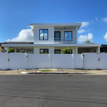 Tropical Getaway Villa Aguadilla Exterior photo