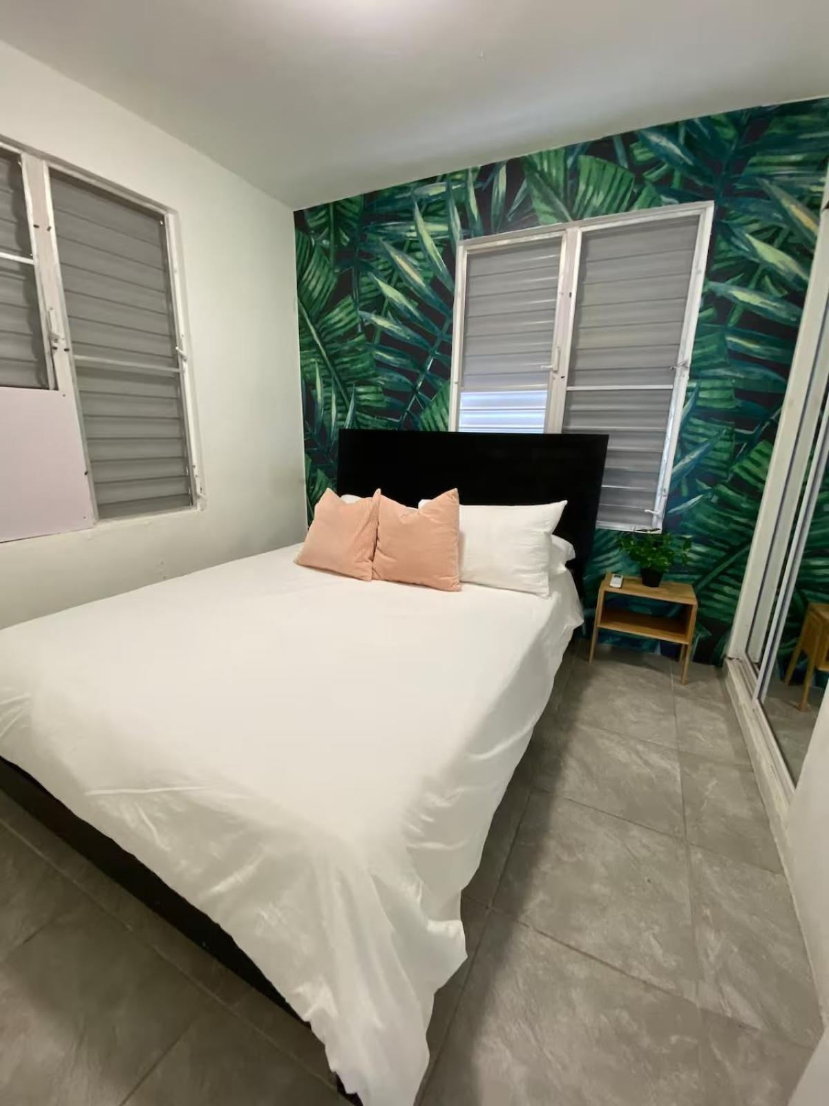 Tropical Getaway Villa Aguadilla Exterior photo