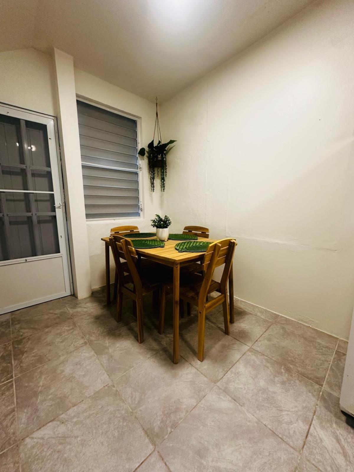 Tropical Getaway Villa Aguadilla Exterior photo